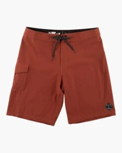 Salty Crew Lowtide Redwood Boardshort