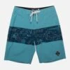 Salty Crew Topwater Navy/Aqua Boardshort 1 Salty Crew Topwater Navy/Aqua Boardshort -Salty Crew 30335088 NVAQ
