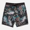Salty Crew Breaker Charcoal Boardshort -Salty Crew 30335100 CHAR