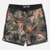 Salty Crew Breaker Olive Boardshort 1 Salty Crew Breaker Olive Boardshort -Salty Crew 30335100 OLV