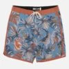 Salty Crew Breaker Slate Boardshort -Salty Crew 30335100 SLATE