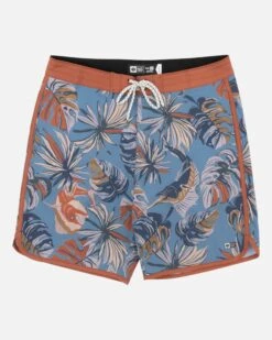 Salty Crew Breaker Slate Boardshort
