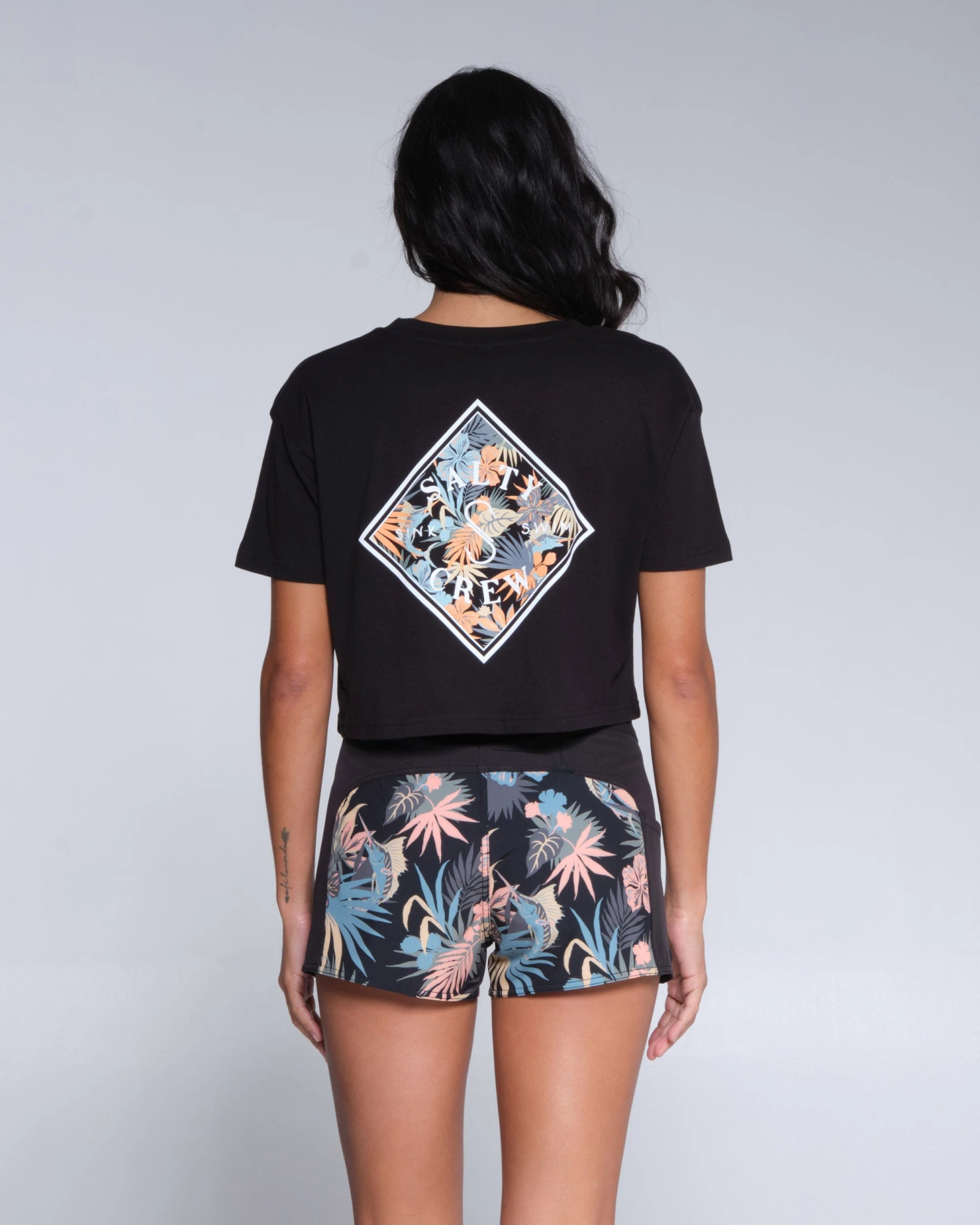 Salty Crew Seaworthy Multi Utility Short 4 Salty Crew Seaworthy Multi Utility Short - Image 2