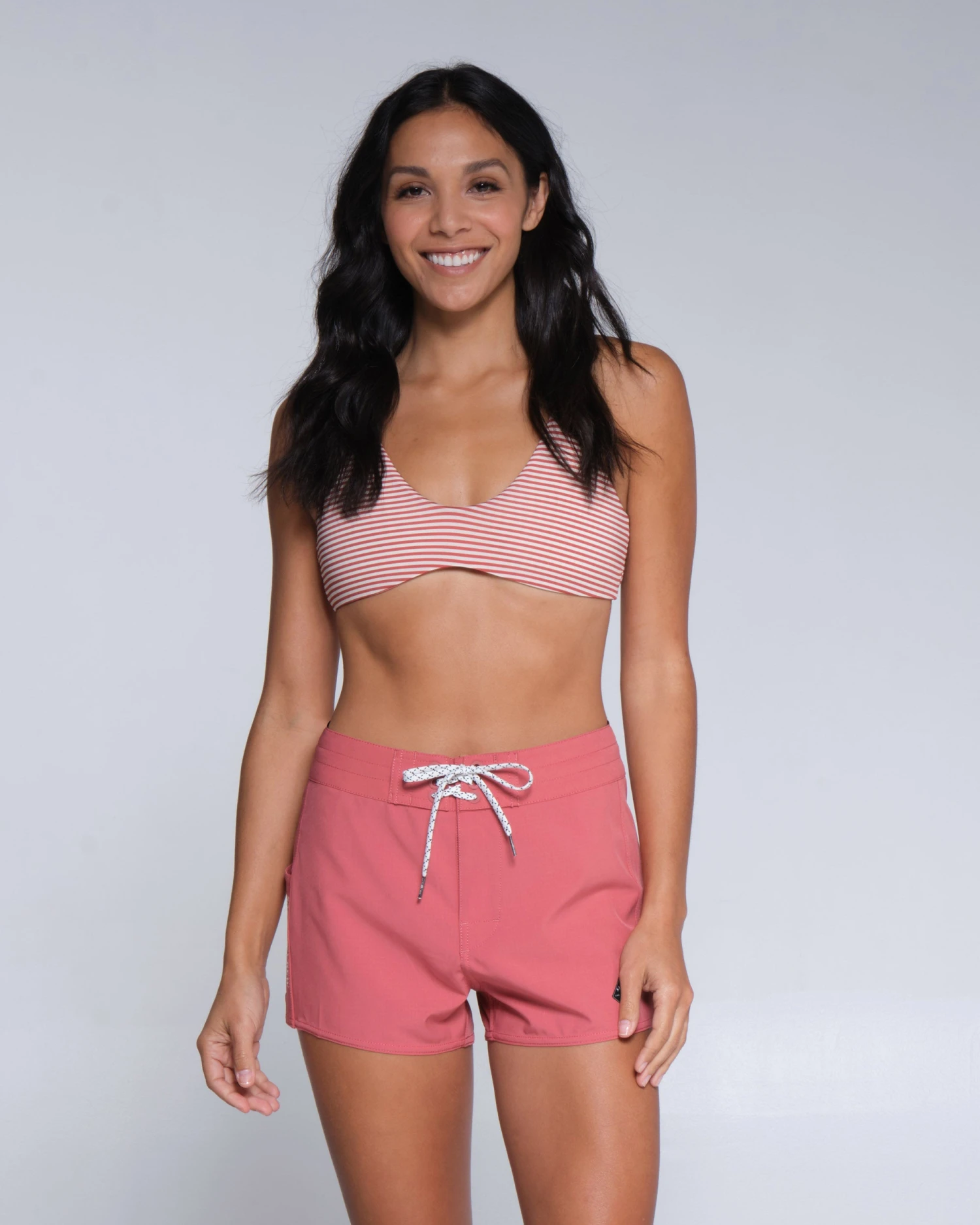 Salty Crew Seaworthy Rosewood Utility Short 4 Salty Crew Seaworthy Rosewood Utility Short - Image 2