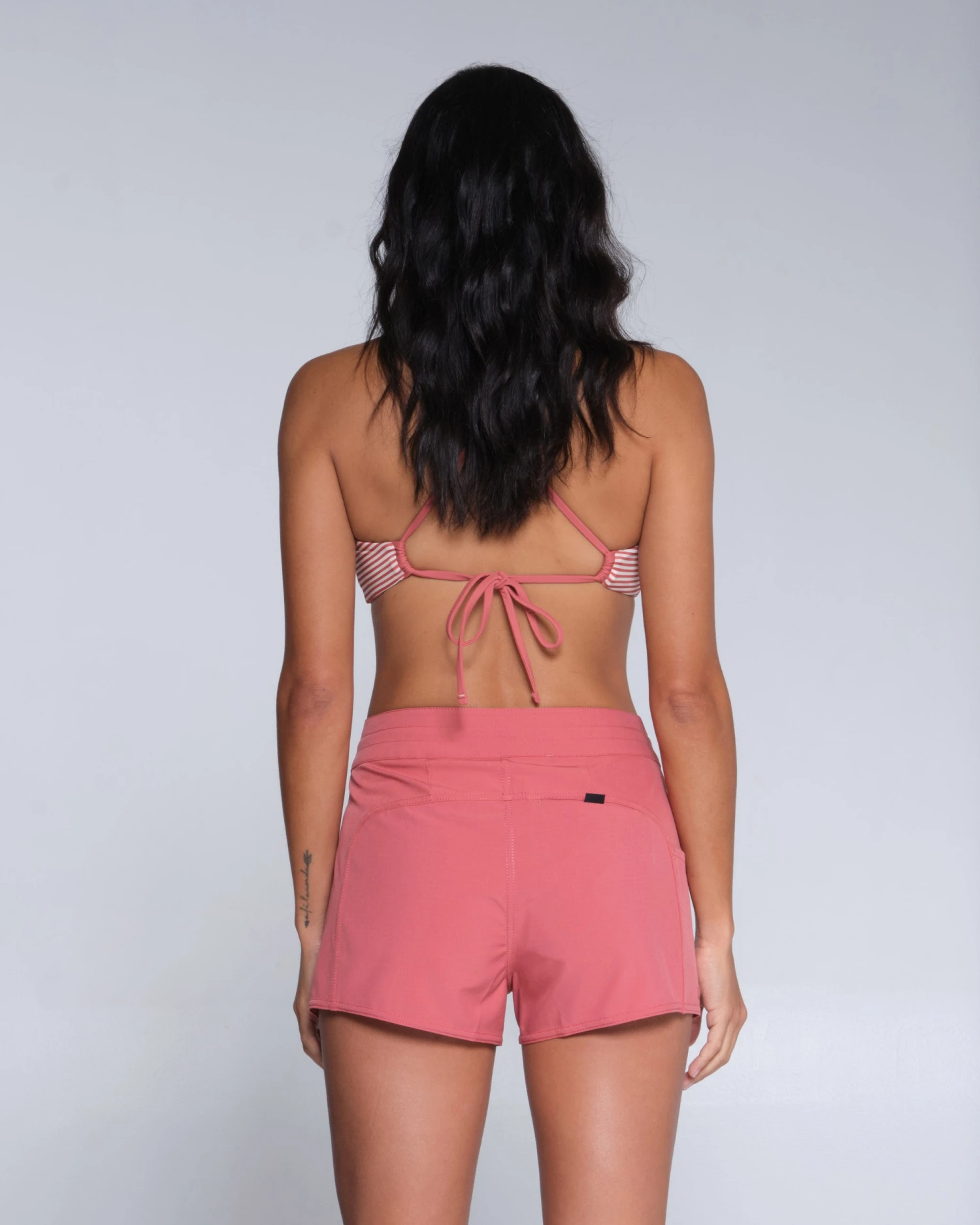 Salty Crew Seaworthy Rosewood Utility Short 5 Salty Crew Seaworthy Rosewood Utility Short - Image 3