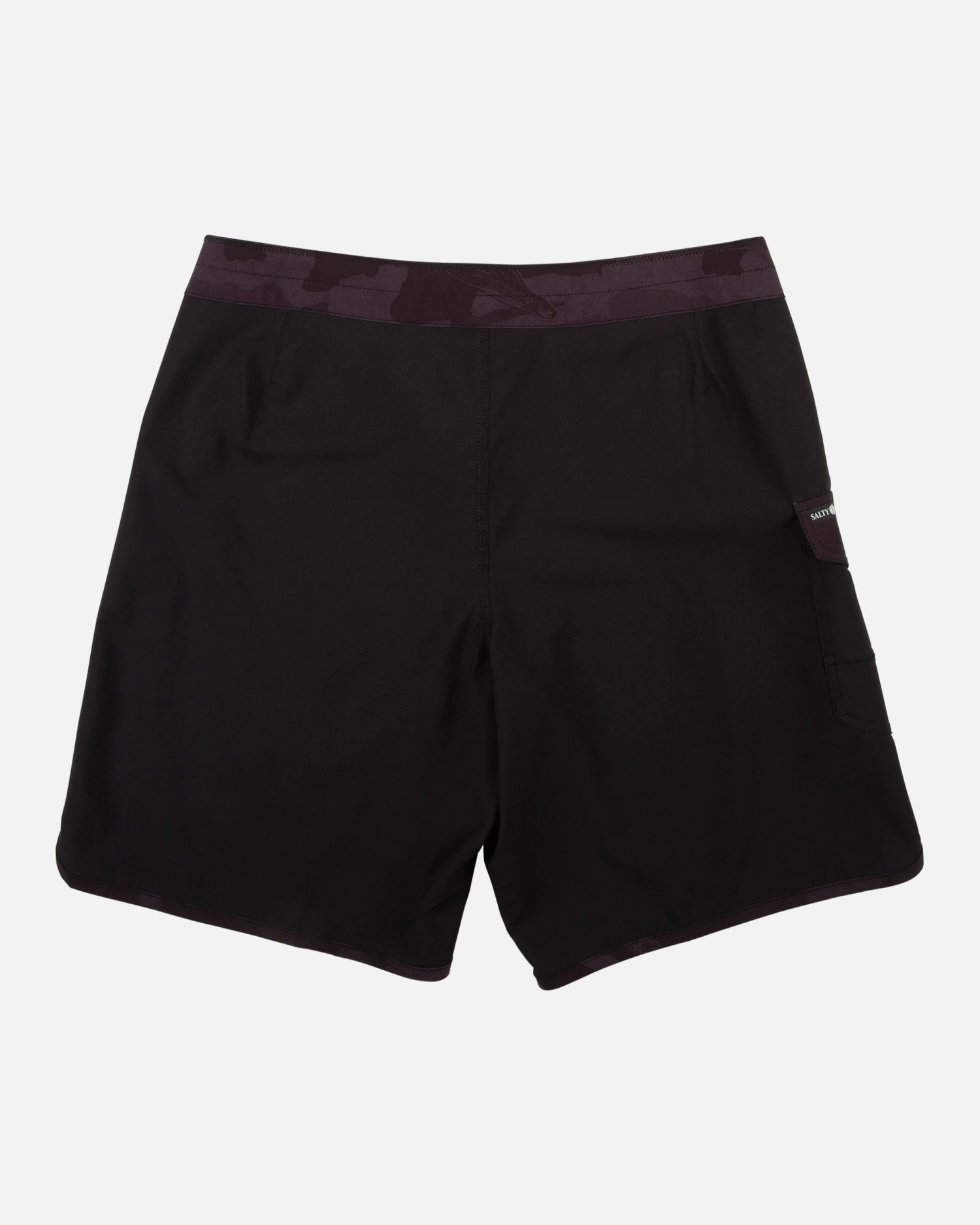 Salty Crew Torrents Black Boardshort 5 Salty Crew Torrents Black Boardshort - Image 3