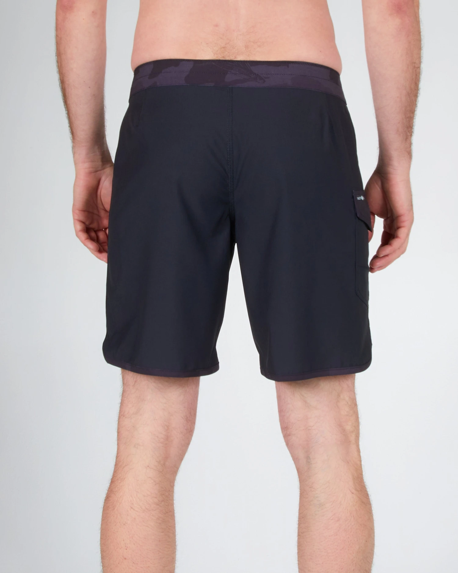 Salty Crew Torrents Black Boardshort 7 Salty Crew Torrents Black Boardshort - Image 5