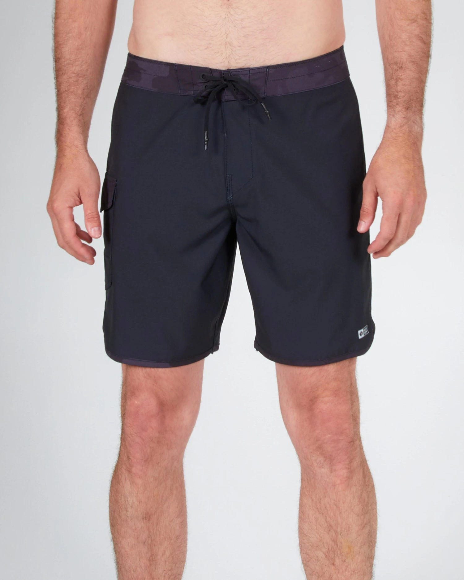 Salty Crew Torrents Black Boardshort 6 Salty Crew Torrents Black Boardshort - Image 4