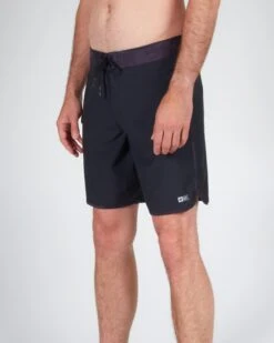 Salty Crew Torrents Black Boardshort 13 Salty Crew Torrents Black Boardshort -Salty Crew 30335119 BLK OMSIDELEFT