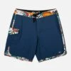 Salty Crew Torrents Washed Indigo Boardshort 1 Salty Crew Torrents Washed Indigo Boardshort -Salty Crew 30335119 WIDG