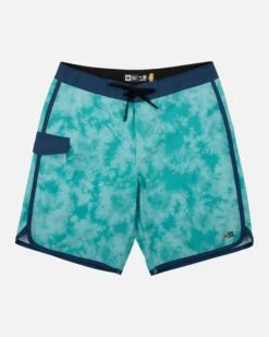 Salty Crew Sessions Aqua Boardshort