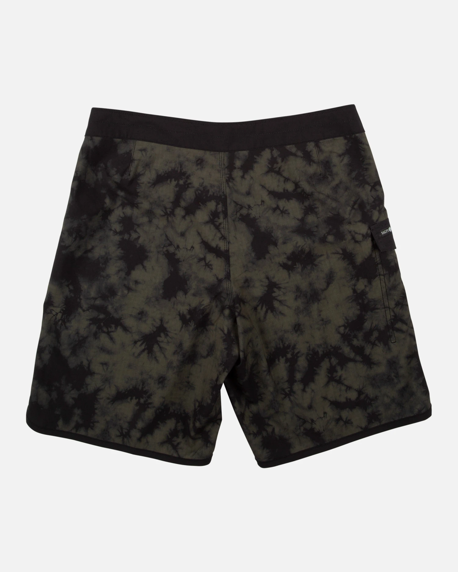Salty Crew Sessions Military Boardshort 4 Salty Crew Sessions Military Boardshort - Image 2