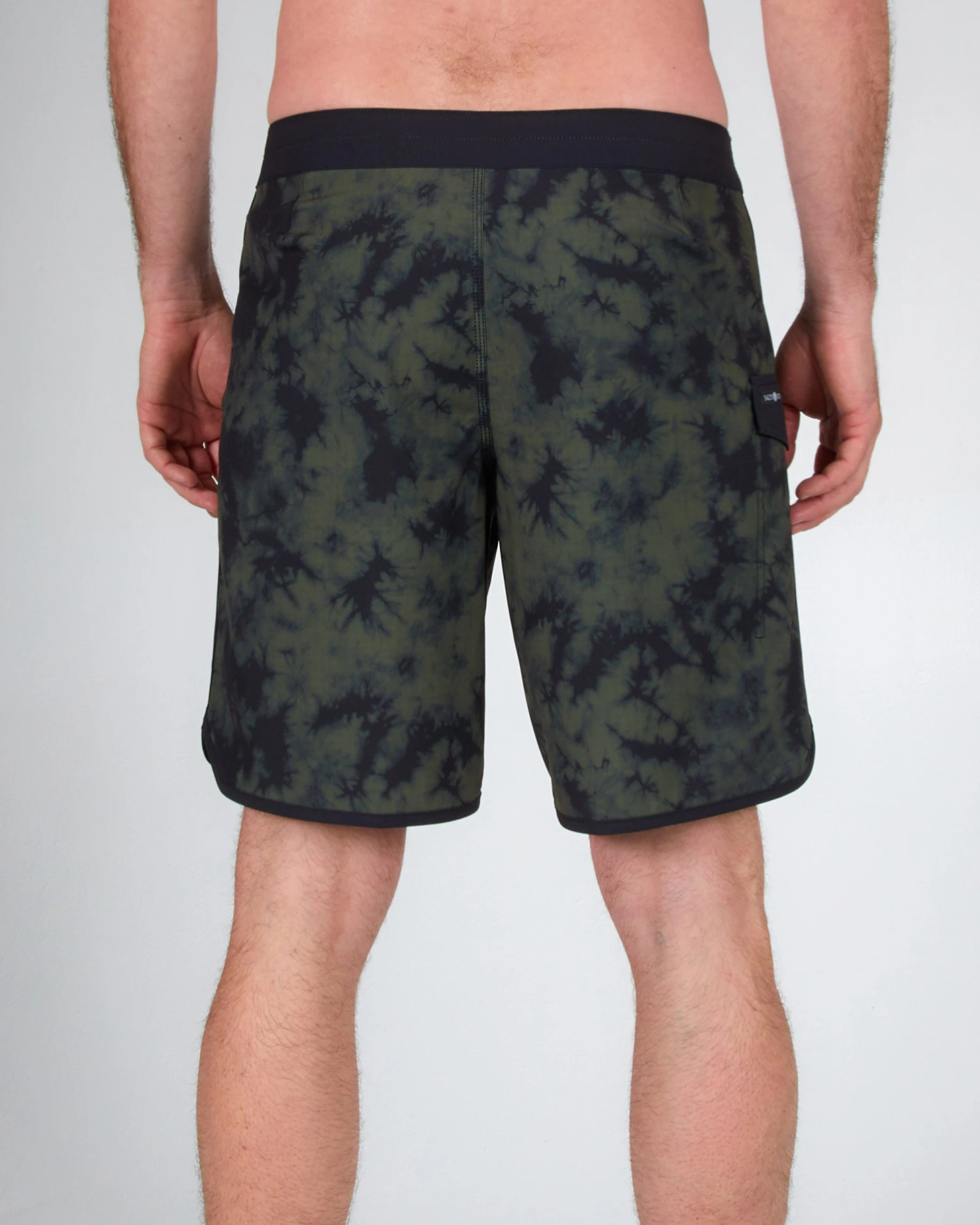 Salty Crew Sessions Military Boardshort 6 Salty Crew Sessions Military Boardshort - Image 4