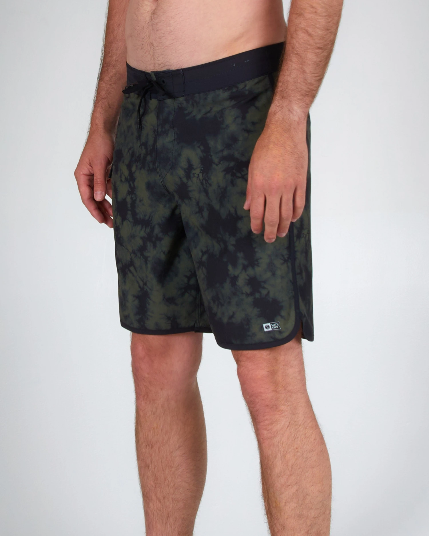 Salty Crew Sessions Military Boardshort 7 Salty Crew Sessions Military Boardshort - Image 5
