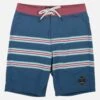 Salty Crew Shorebreak Boys Washed Indigo Boardshort