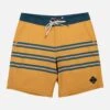 Salty Crew Shorebreak Mango Boardshort