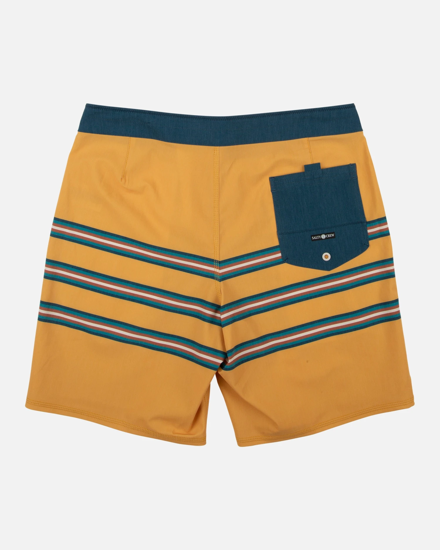 Salty Crew Shorebreak Mango Boardshort 4 Salty Crew Shorebreak Mango Boardshort - Image 2
