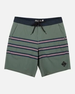 Salty Crew Shorebreak Vintage Military Boardshort