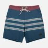 Salty Crew Shorebreak Washed Indigo Boardshort -Salty Crew 30335121 WIDG