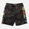 Salty Crew Ascent Camo Boardshort 2 Salty Crew Ascent Camo Boardshort -Salty Crew 30335123 CAMO