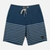 Salty Crew Newport Washed Indigo Boardshort