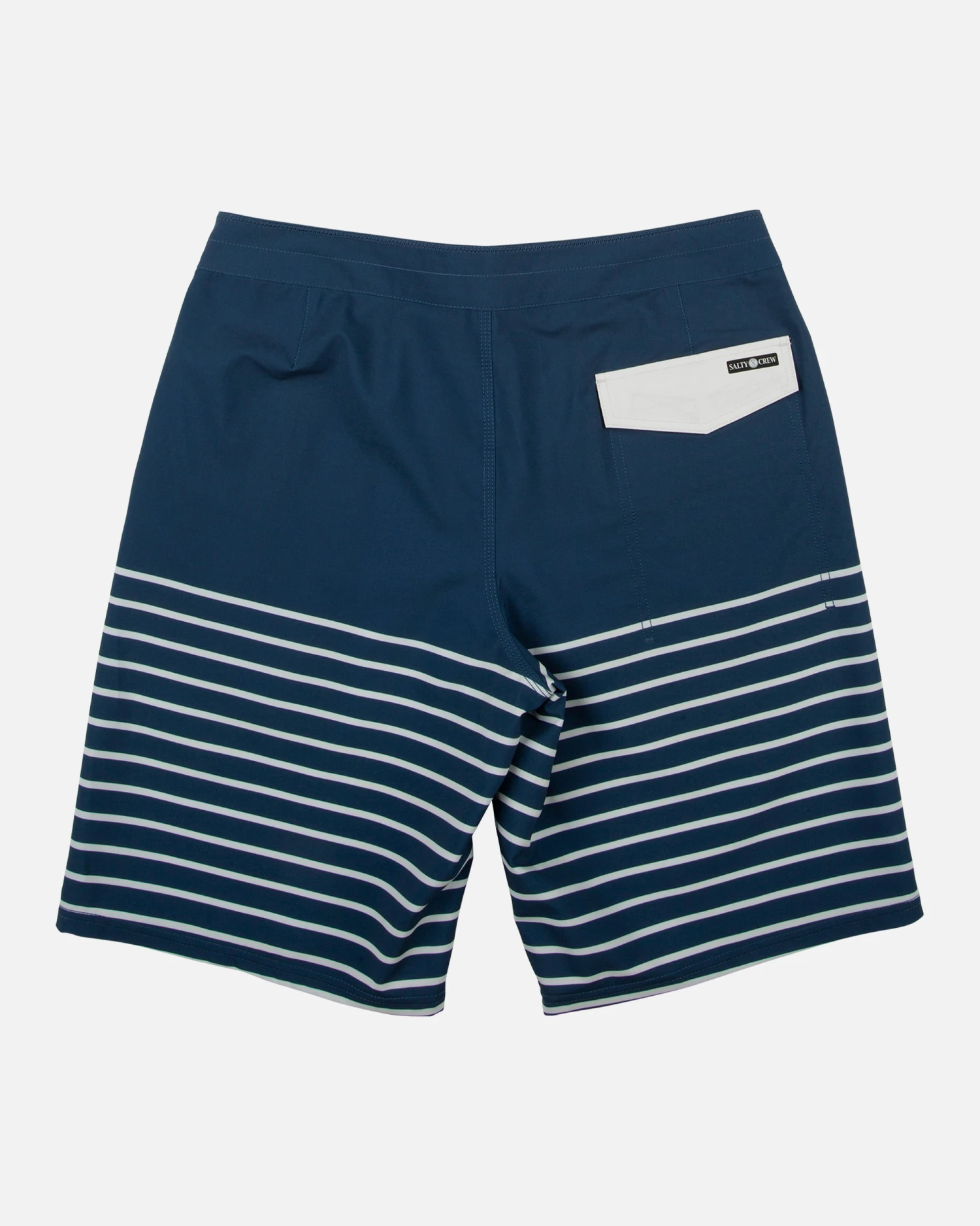 Salty Crew Newport Washed Indigo Boardshort 4 Salty Crew Newport Washed Indigo Boardshort - Image 2