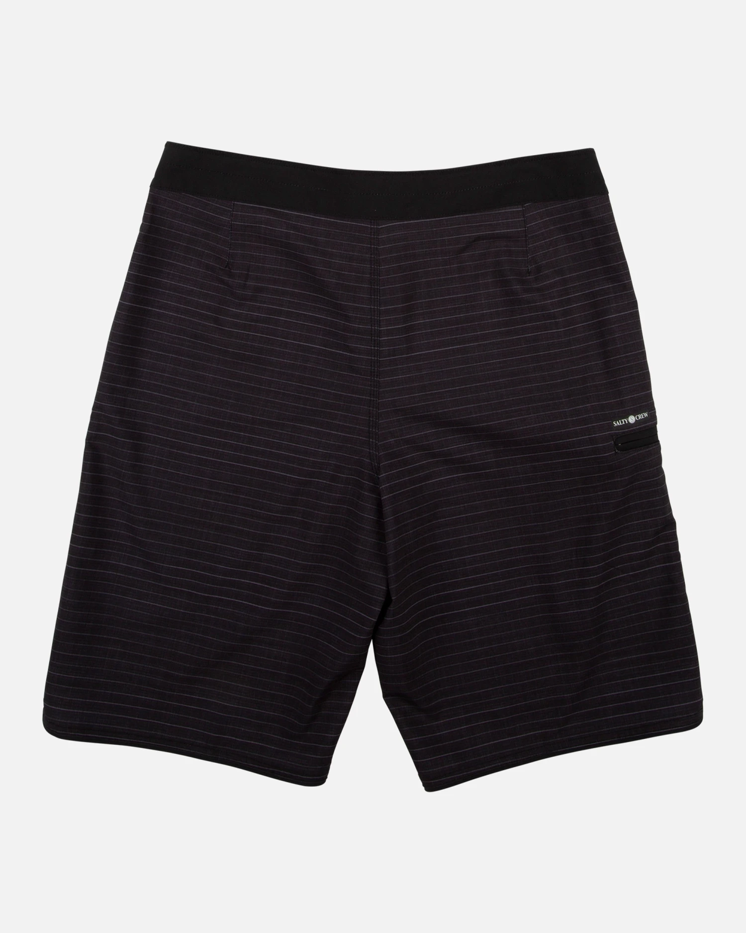 Salty Crew Lineup Black Boardshort 4 Salty Crew Lineup Black Boardshort - Image 2