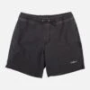 Salty Crew Driftwood Black Elastic Boardshort -Salty Crew 30335126 BLK