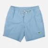 Salty Crew Driftwood Marine Blue Elastic Boardshort