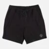 Salty Crew Lowtide Black Elastic Boardshort -Salty Crew 30335127 BLK