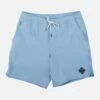 Salty Crew Lowtide Marine Blue Elastic Boardshort -Salty Crew 30335127 MRBLUE