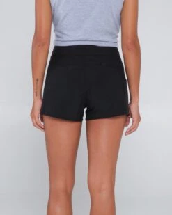 Salty Crew Seaworthy 2 Black Utility Short -Salty Crew 30335136W BLK 2