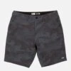 Salty Crew Drifter 19" Black Camo Hybrid Walkshort 2 Salty Crew Drifter 19" Black Camo Hybrid Walkshort -Salty Crew 30435024 BLKCAMO 42745559 0499 4928 8824 b2cbd862881e
