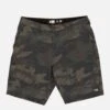 Salty Crew Drifter 19" Camo Hybrid Walkshort 2 Salty Crew Drifter 19" Camo Hybrid Walkshort -Salty Crew 30435024 CAMO a3394f4f 072f 436e 8e0d f51f09459577