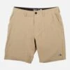 Salty Crew Drifter 2 19" Khaki Hybrid Walkshort -Salty Crew 30435024 KHA