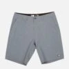 Salty Crew Drifter 19" Navy Hybrid Walkshort