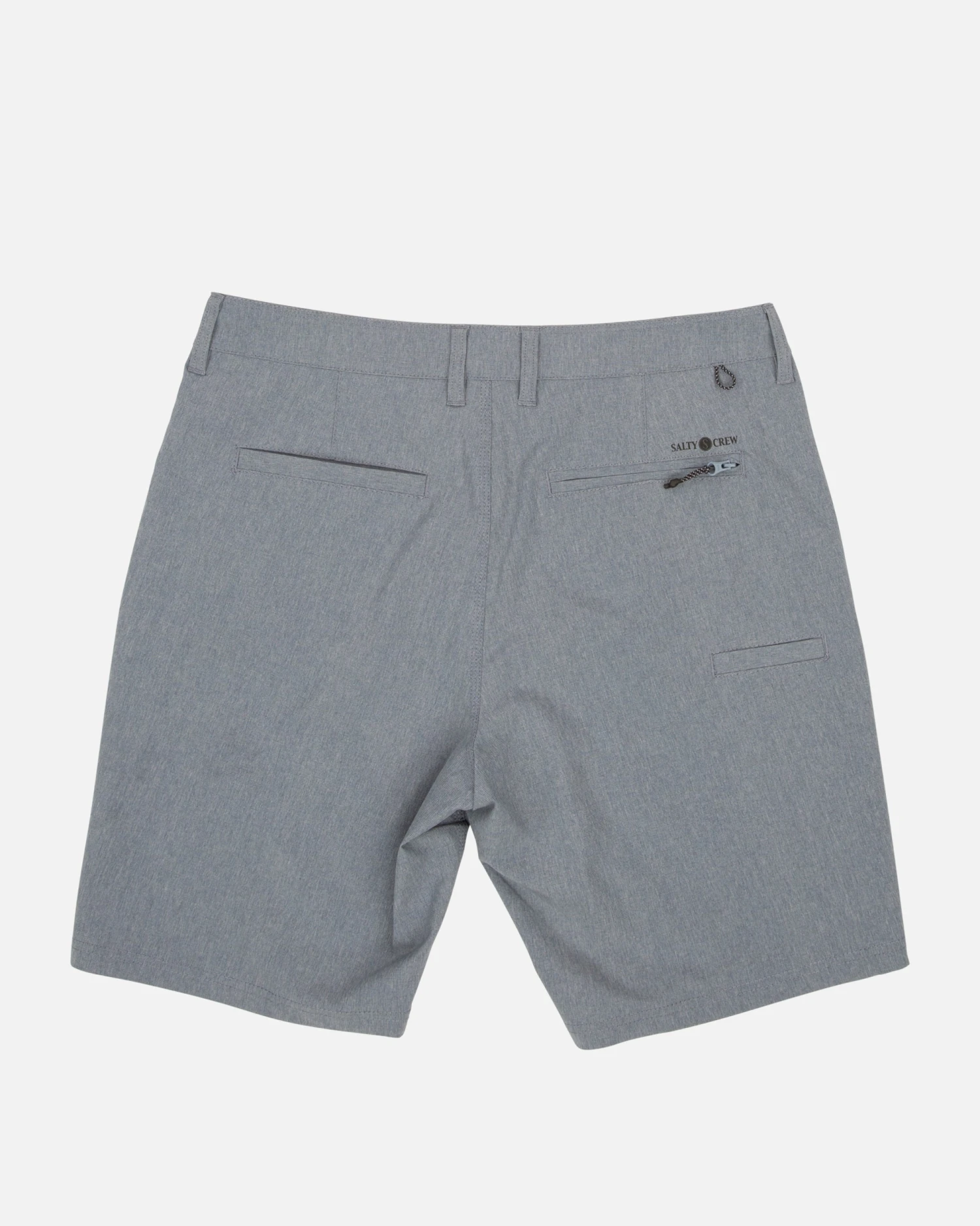 Salty Crew Drifter 19" Navy Hybrid Walkshort 4 Salty Crew Drifter 19" Navy Hybrid Walkshort - Image 2