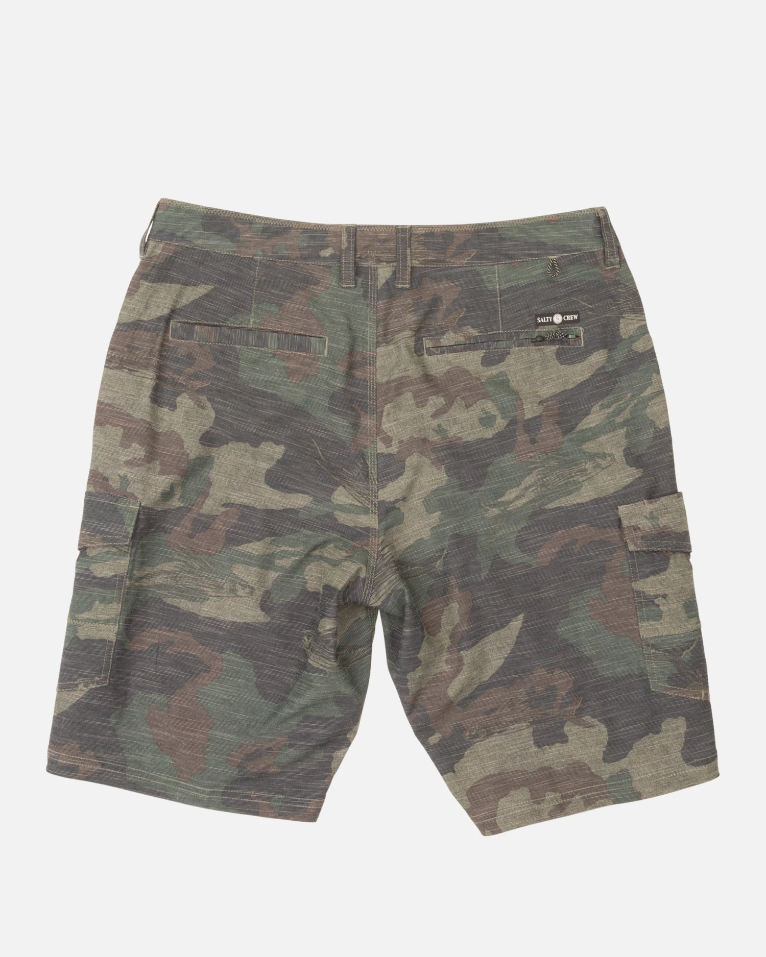 Salty Crew Drifter 2 Camo Cargo Hybrid 4 Salty Crew Drifter 2 Camo Cargo Hybrid - Image 2