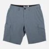 Salty Crew Drifter 2 Navy Cargo Hybrid 2 Salty Crew Drifter 2 Navy Cargo Hybrid -Salty Crew 30435031 NAVY