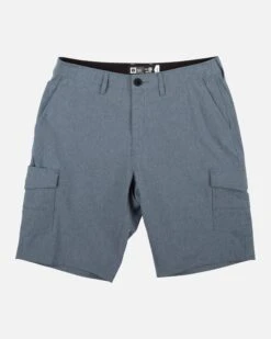 Salty Crew Drifter 2 Navy Cargo Hybrid