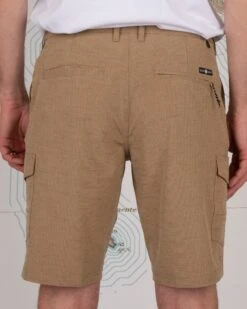 Salty Crew Drifter 2 Tobacco Cargo Hybrid -Salty Crew 30435031 TBCO OMBACK