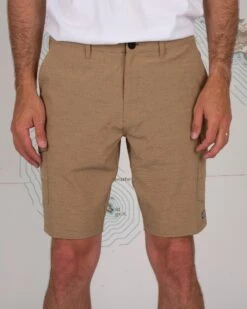 Salty Crew Drifter 2 Tobacco Cargo Hybrid -Salty Crew 30435031 TBCO OMFRONT b05cc6e2 1b46 4d06 ac7e 8246ca5f2f64