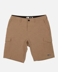 Salty Crew Drifter 2 Tobacco Cargo Hybrid