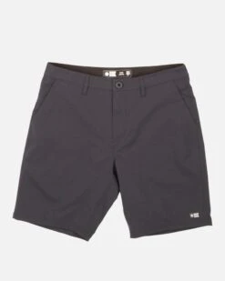 Salty Crew Drifter 2 True Navy Perforated Hybrid