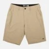 Salty Crew Drifter 21" Khaki Hybrid Walkshort 1 Salty Crew Drifter 21" Khaki Hybrid Walkshort -Salty Crew 30435035 KHA