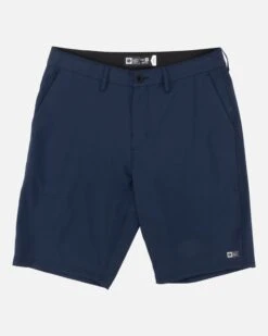 Salty Crew Drifter 21" Navy Walkshort