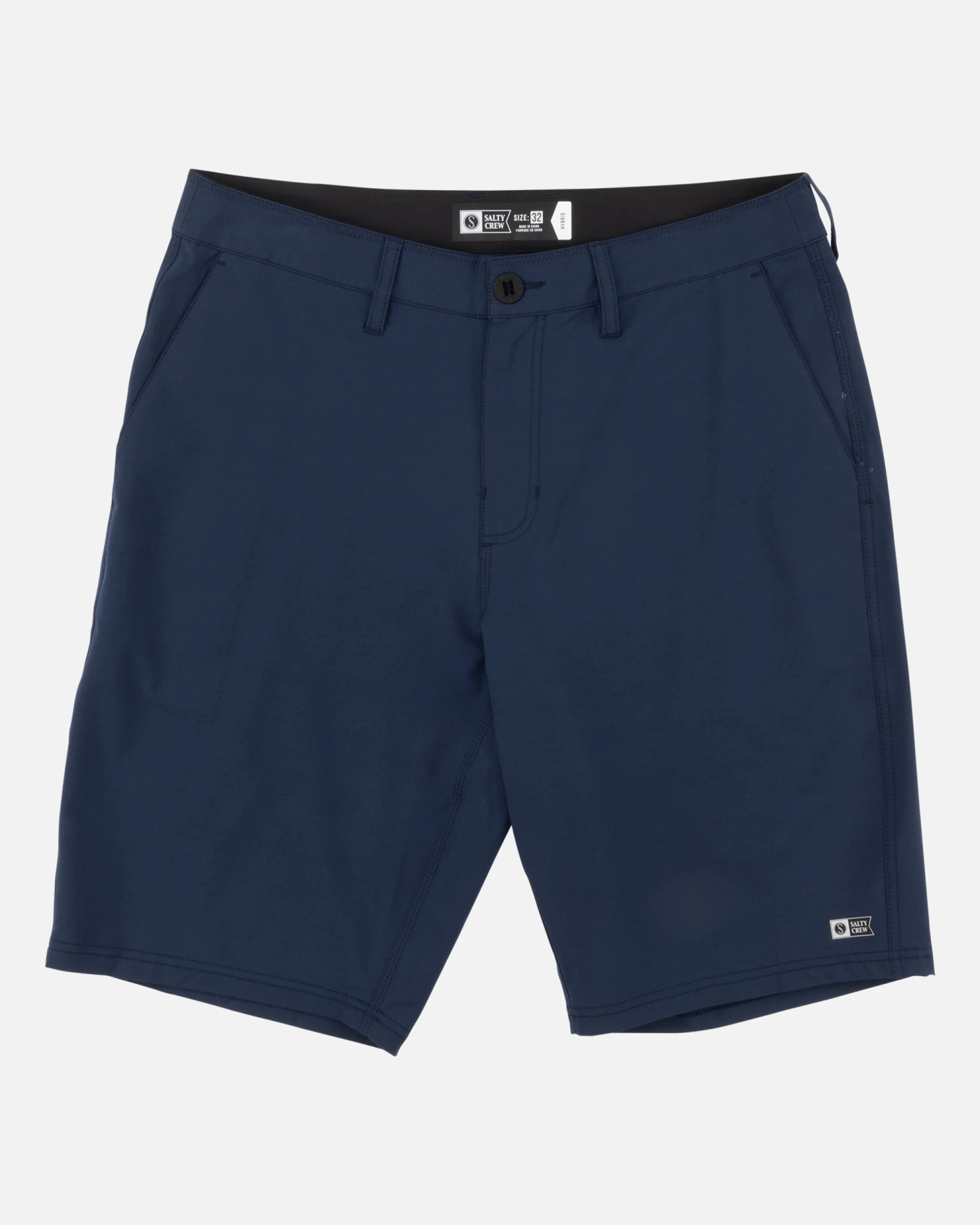 Salty Crew Drifter 21" Navy Walkshort 3 Salty Crew Drifter 21" Navy Walkshort
