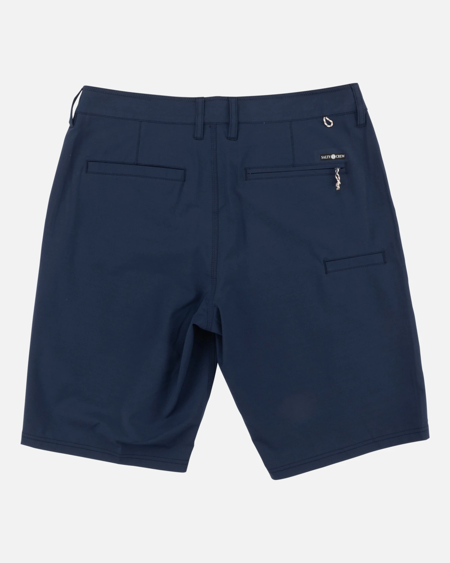 Salty Crew Drifter 21" Navy Walkshort 4 Salty Crew Drifter 21" Navy Walkshort - Image 2