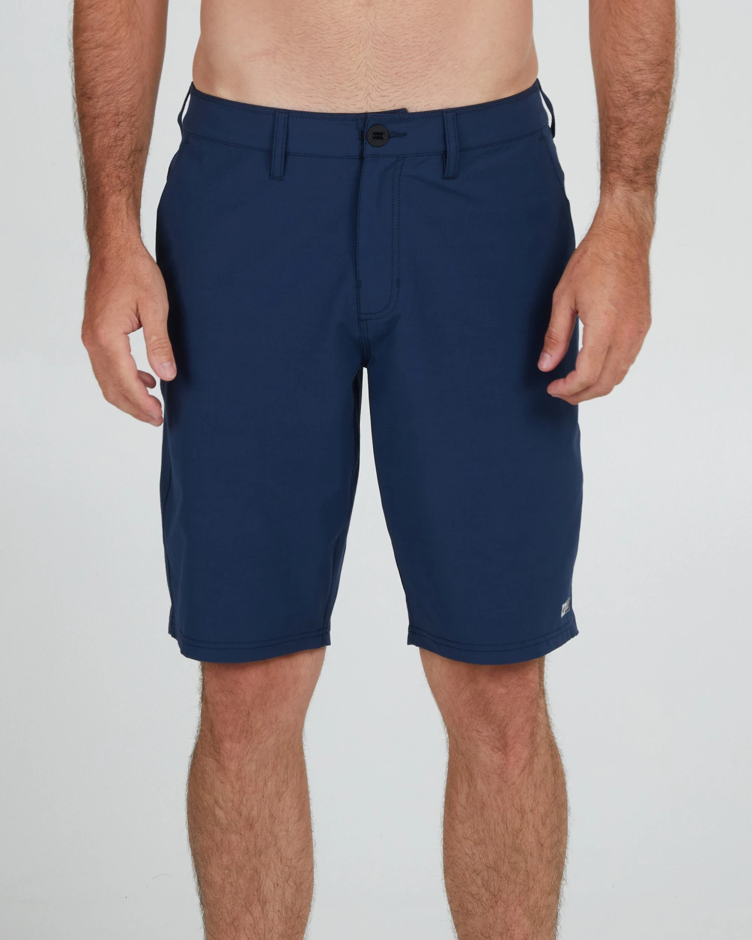 Salty Crew Drifter 21" Navy Walkshort 5 Salty Crew Drifter 21" Navy Walkshort - Image 3