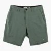 Salty Crew Drifter 21" Rover Green Hybrid Walkshort 2 Salty Crew Drifter 21" Rover Green Hybrid Walkshort -Salty Crew 30435035 RVGRN
